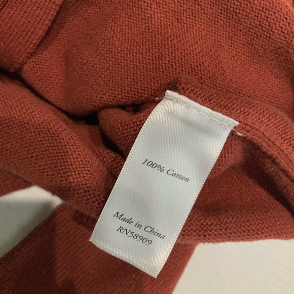 Edgehill Collection Cardigan - Picture 5 of 5